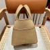 Replica Hermes Cargo Picotin Lock 18 Pocket Bag