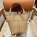Replica Hermes Cargo Picotin Lock 18 Pocket Bag