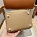 Replica Hermes Cargo Picotin Lock 18 Pocket Bag