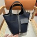 Replica Hermes Cargo Picotin Lock 18 Pocket Bag