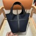Replica Hermes Cargo Picotin Lock 18 Pocket Bag