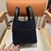 Replica Hermes Cargo Picotin Lock 18 Pocket Bag