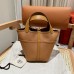 Replica Hermes Cargo Picotin Lock 18 Pocket Bag