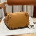 Replica Hermes Cargo Picotin Lock 18 Pocket Bag