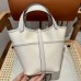 Replica Hermes Cargo Picotin Lock 18 Pocket Bag