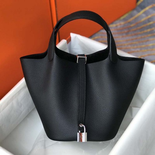 Replica Hermes Picotin Lock Bag