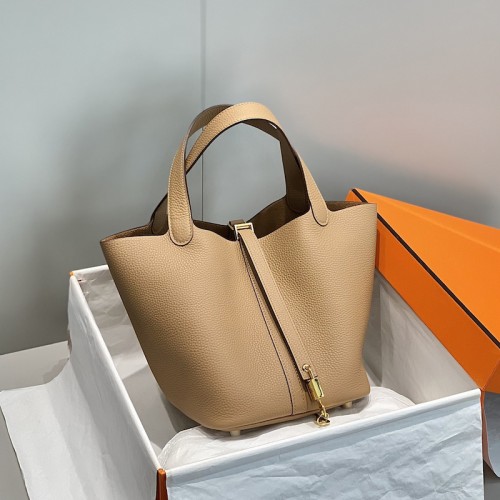 Replica Hermes Picotin Lock Bag