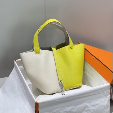 Replica Hermes Picotin Lock 22