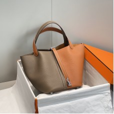 Replica Hermes Picotin Lock 22