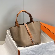 Replica Hermes Picotin Lock 22