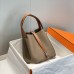 Replica Hermes Picotin Lock 22