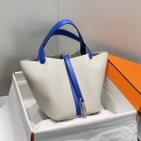 Replica Hermes Picotin Lock 22