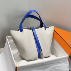 Replica Hermes Picotin Lock 22