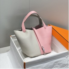 Replica Hermes Picotin Lock 22