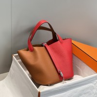 Replica Hermes Picotin Lock 22