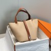 Hermes Picotin Lock 22 Bag Trench / Gold