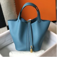 Replica Hermes Picotin Lock Bag