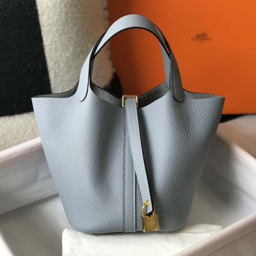 Replica Hermes Picotin Lock Bag