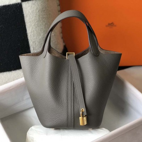 Replica Hermes Picotin Lock Bag