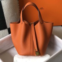 Replica Hermes Picotin Lock Bag