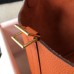 Replica Hermes Picotin Lock 22 Orange Replica Hermes Picotin Lock Bag
