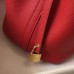 Replica Hermes Picotin Lock 22 Red Replica Hermes Picotin Lock Bag
