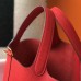 Replica Hermes Picotin Lock 22 Red Replica Hermes Picotin Lock Bag