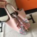 Replica Hermes Picotin Lock 22 Rose Confetti Replica Hermes Picotin Lock Bag