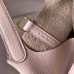 Replica Hermes Picotin Lock 22 Rose Confetti Replica Hermes Picotin Lock Bag