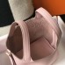 Replica Hermes Picotin Lock 22 Rose Confetti Replica Hermes Picotin Lock Bag