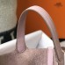 Replica Hermes Picotin Lock 22 Rose Confetti Replica Hermes Picotin Lock Bag