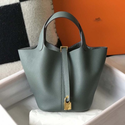 Replica Hermes Picotin Lock Bag
