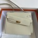 Hermes Kelly En Desordre 20 Bag Replica