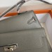 Hermes Kelly En Desordre 20 Bag Replica