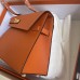 Hermes Kelly En Desordre 20 Bag Replica