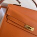 Hermes Kelly En Desordre 20 Bag Replica