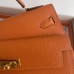 Hermes Kelly En Desordre 20 Bag Replica