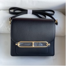 Hermes Roulis Mini 18cm Bag Replica