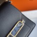 Hermes Roulis Mini 18cm Bag Replica