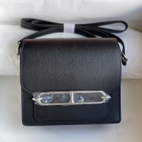 Hermes Roulis Mini 18cm Bag Replica