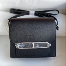 Hermes Roulis Mini 18cm Bag Replica