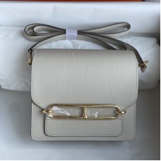 Hermes Roulis Mini 18cm Bag Replica
