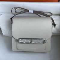 Hermes Roulis Mini 18cm Bag Replica