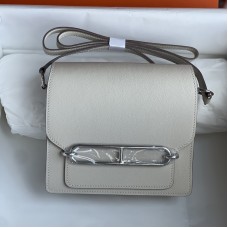Hermes Roulis Mini 18cm Bag Replica