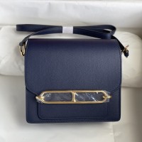 Hermes Roulis Mini 18cm Bag Replica