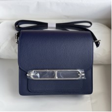 Hermes Roulis Mini 18cm Bag Replica