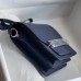 Hermes Roulis Mini 18cm Bag Replica
