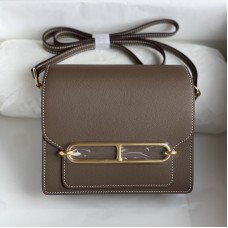 Hermes Roulis Mini 18cm Bag Replica