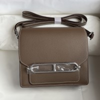 Hermes Roulis Mini 18cm Bag Replica