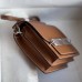 Replica Hermes Mini Roulis 18cm Bag Gold Hermes Roulis Mini 18cm Bag Replica